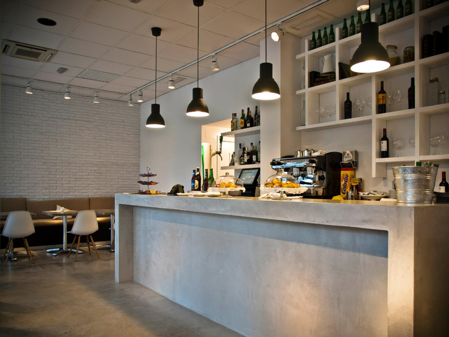 Restaurante Al Pan Pan, Madrid