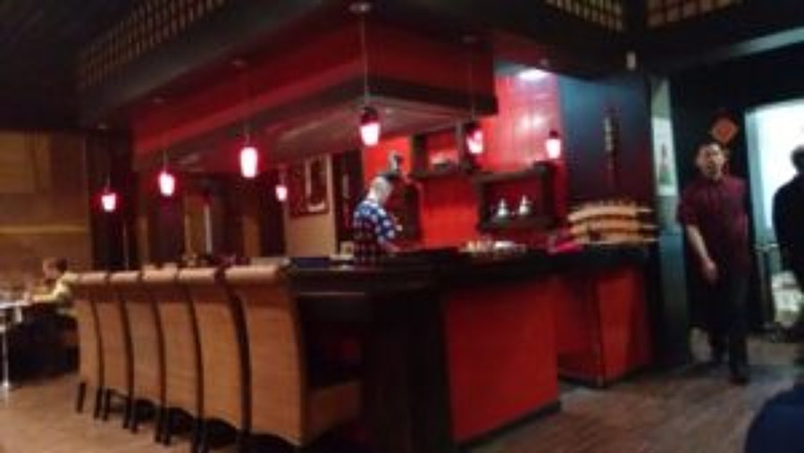 Restaurante Asiático Hong Long, S.L.