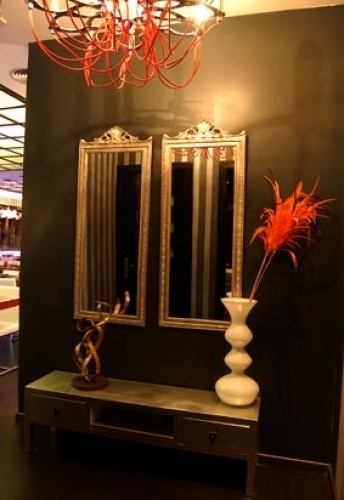 Restaurante asiático Lounge Yi