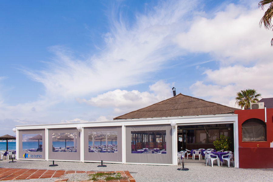 RESTAURANTE BAHÍA