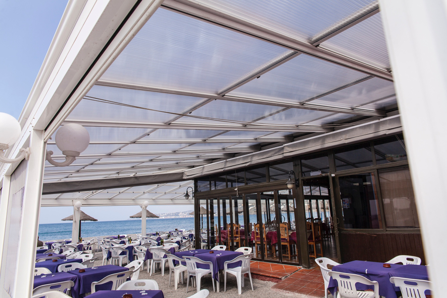 RESTAURANTE BAHÍA