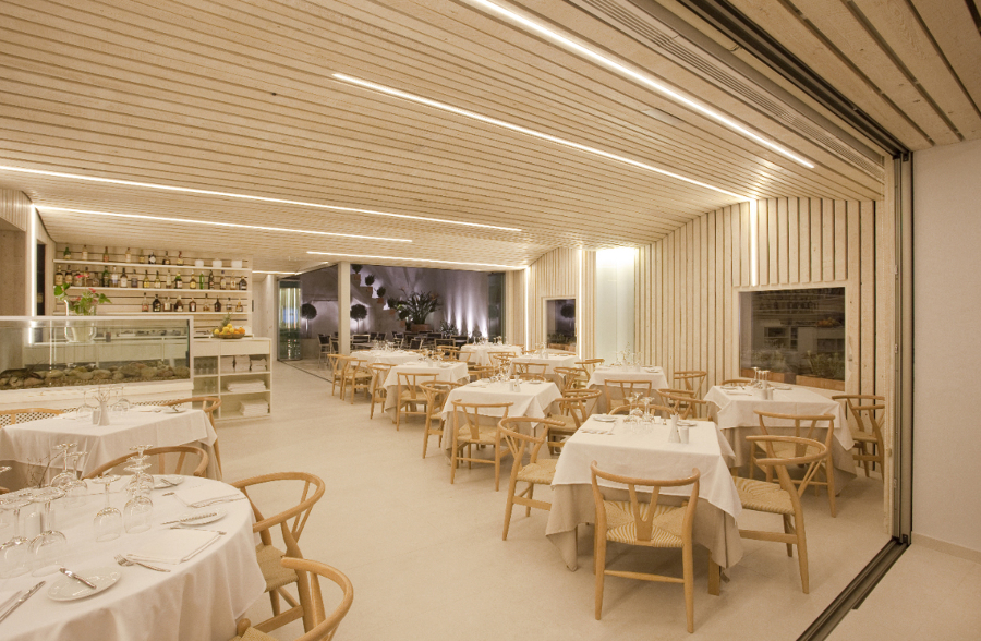 Restaurante Brisa Marina