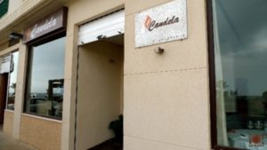 Restaurante Candela