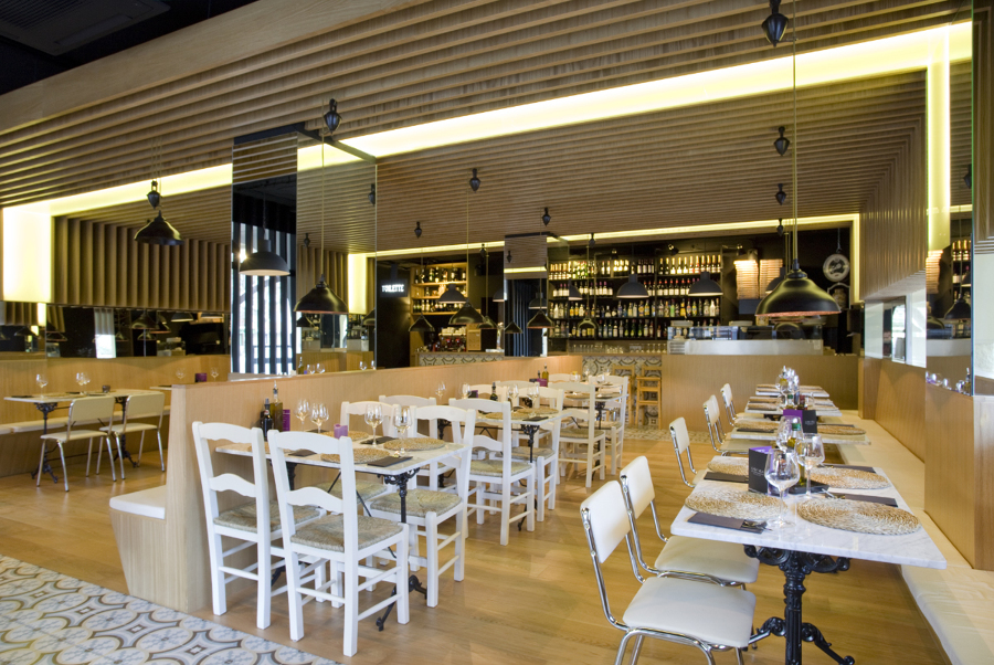 Restaurante Casa Vila