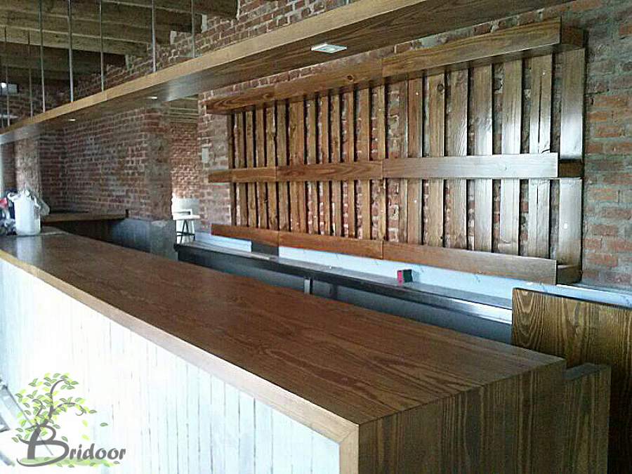 Restaurante Club de Campo Puerta de Hierro