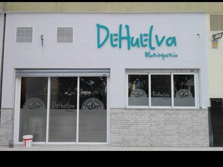 Restaurante DeHuelva 