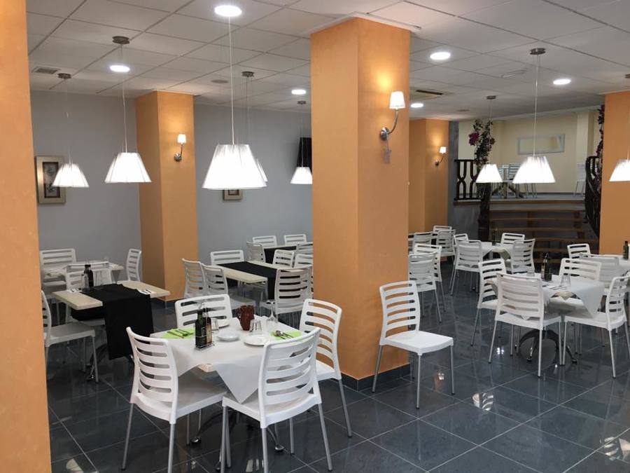 Restaurante Delicias