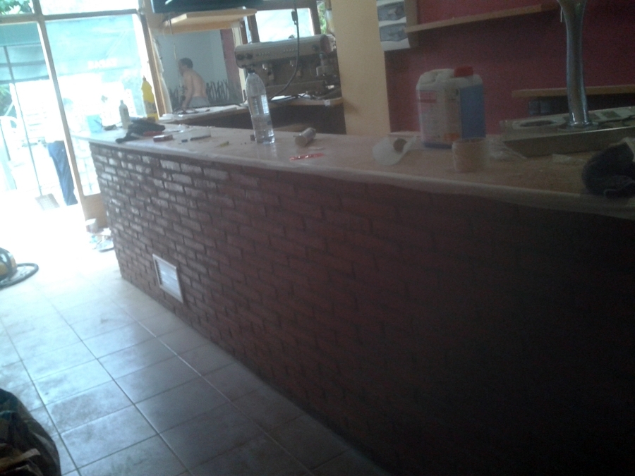 Restaurante El Bierzo Sant Quirze del Valles 13