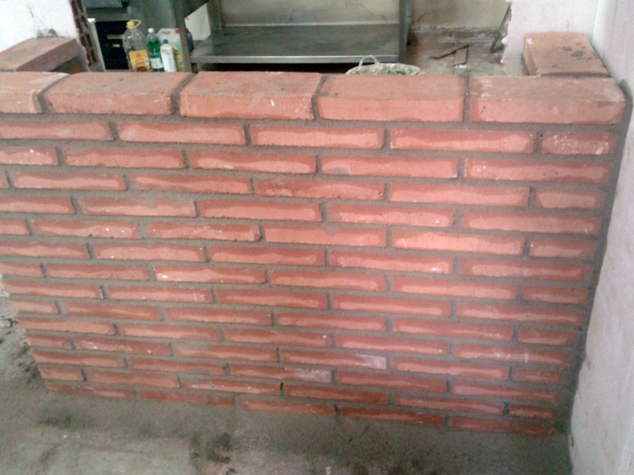 Restaurante El Bierzo Sant Quirze del Valles 15