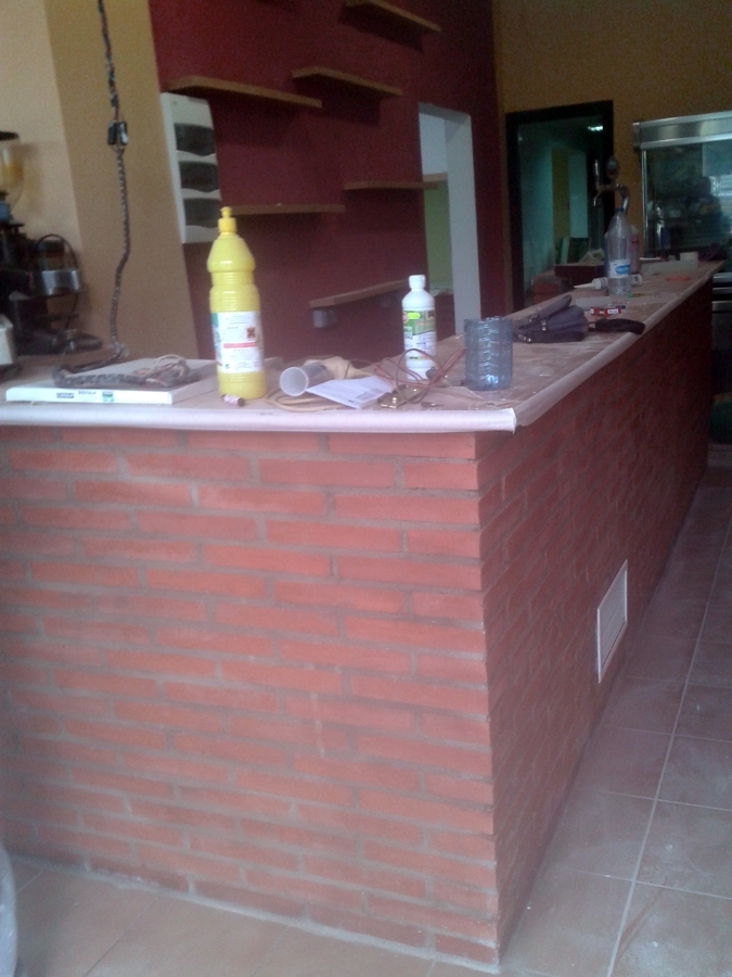 Restaurante El Bierzo Sant Quirze del Valles 16