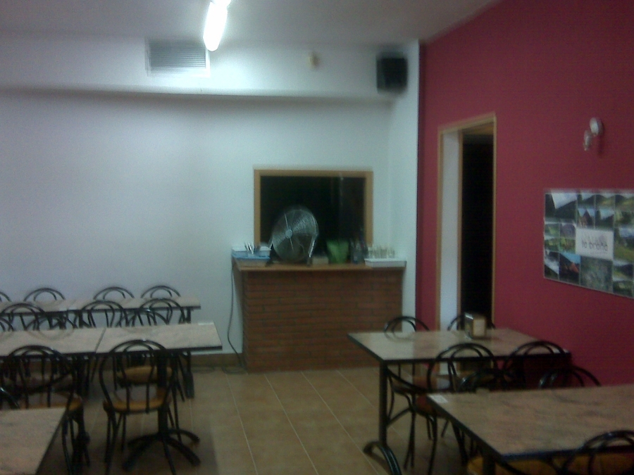 Restaurante El Bierzo Sant Quirze del Valles 1