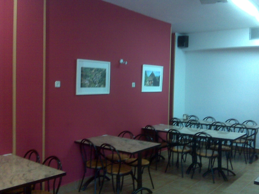 Restaurante El Bierzo Sant Quirze del Valles 3