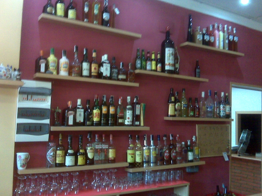 Restaurante El Bierzo Sant Quirze del Valles 4