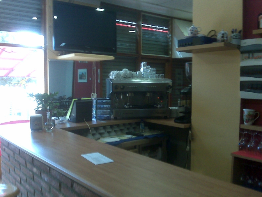 Restaurante El Bierzo Sant Quirze del Valles 5