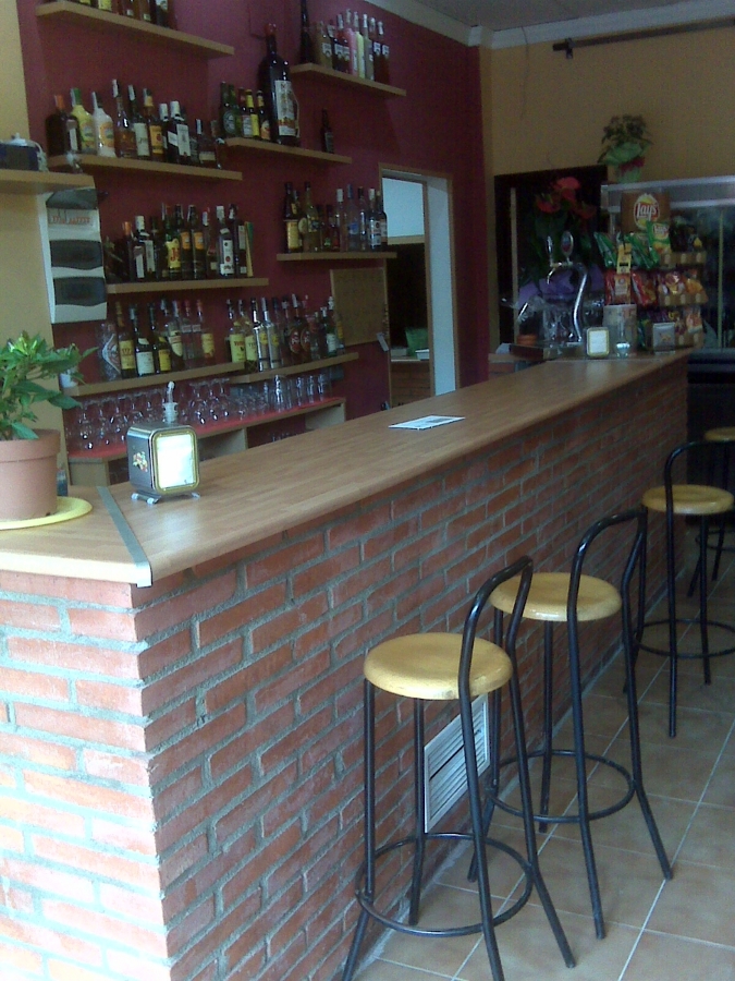 Restaurante El Bierzo Sant Quirze del Valles 6