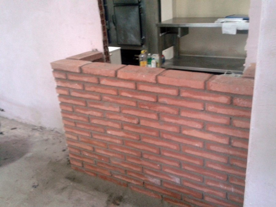 Restaurante El Bierzo Sant Quirze del Valles 7