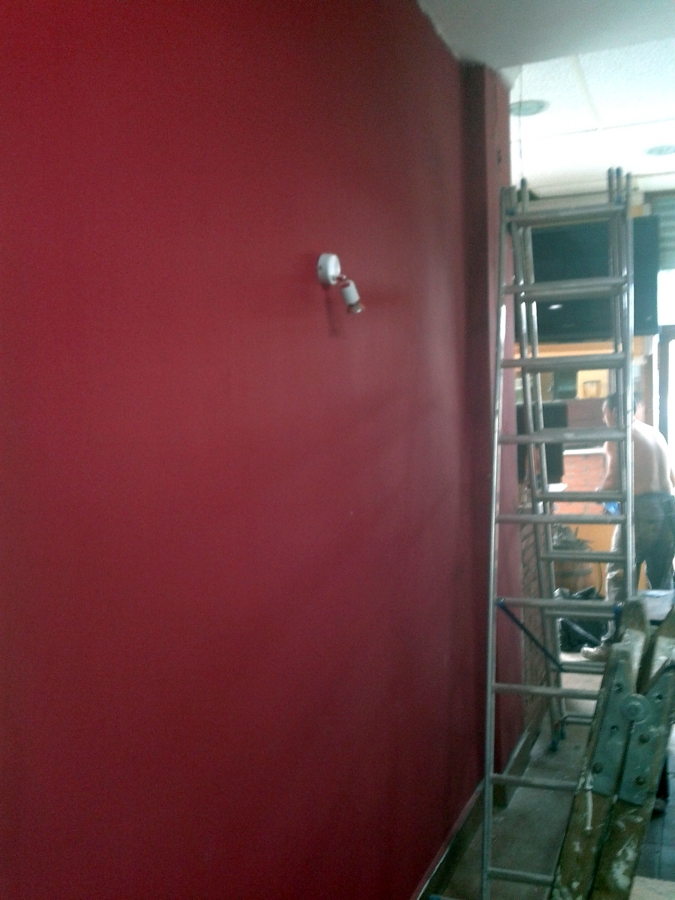 Restaurante El Bierzo Sant Quirze del Valles 8