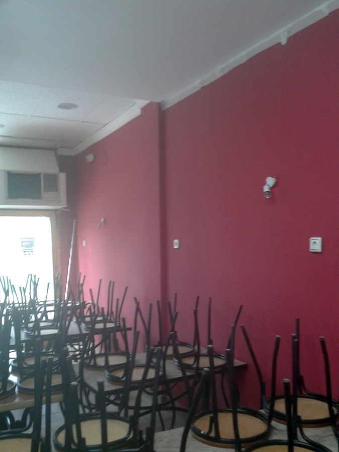 Restaurante El Bierzo Sant Quirze del Valles 9