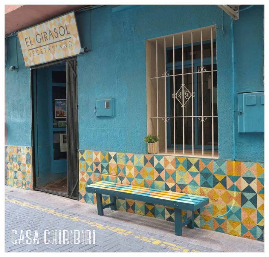 Restaurante El Girasol