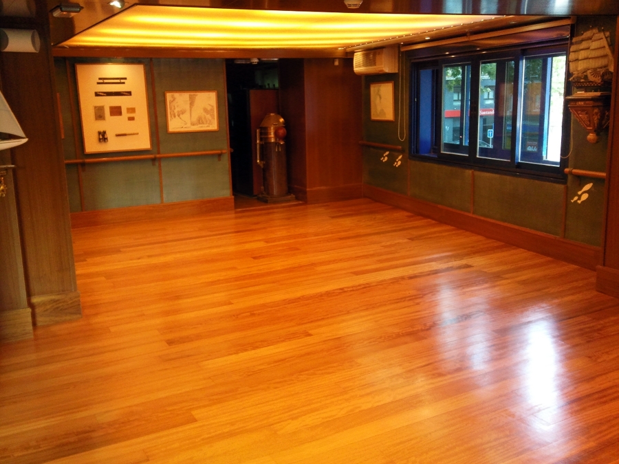 Restaurante El Marinero