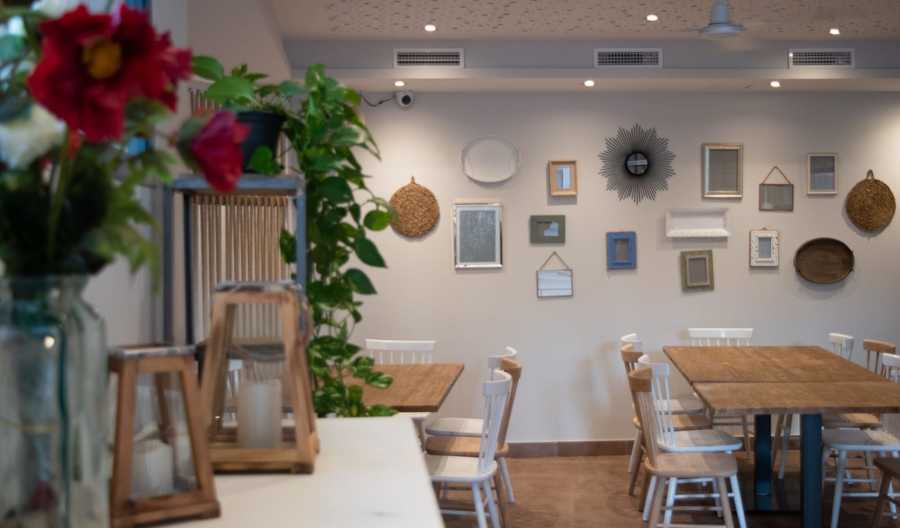 Restaurante El Mirador del Río (Córdoba)