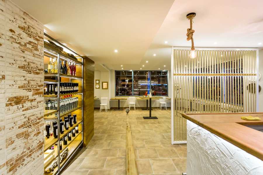 Restaurante El Mirador del Río (Córdoba)