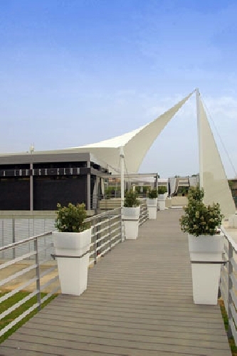 Restaurante - Embarcadero Vadorrey