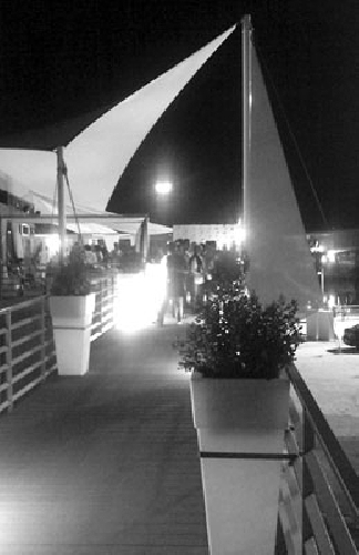 Restaurante - Embarcadero Vadorrey