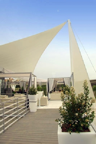 Restaurante - Embarcadero Vadorrey