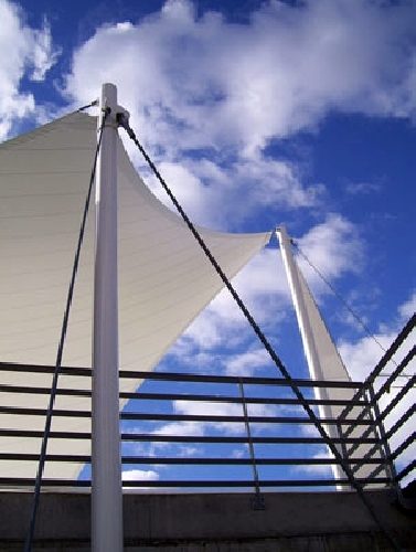 Restaurante - Embarcadero Vadorrey