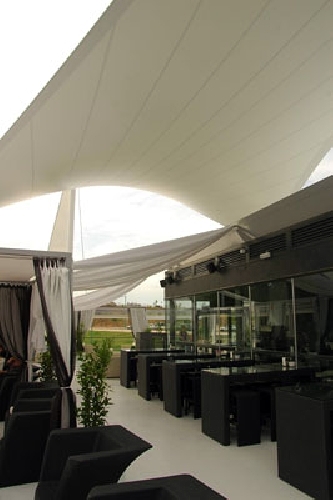 Restaurante - Embarcadero Vadorrey