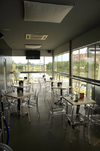 Restaurante - Embarcadero Vadorrey