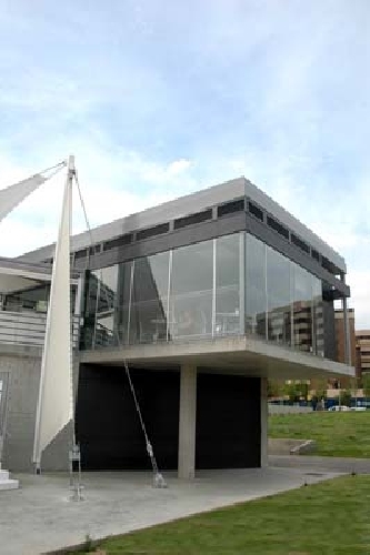 Restaurante - Embarcadero Vadorrey