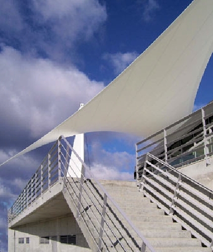 Restaurante - Embarcadero Vadorrey