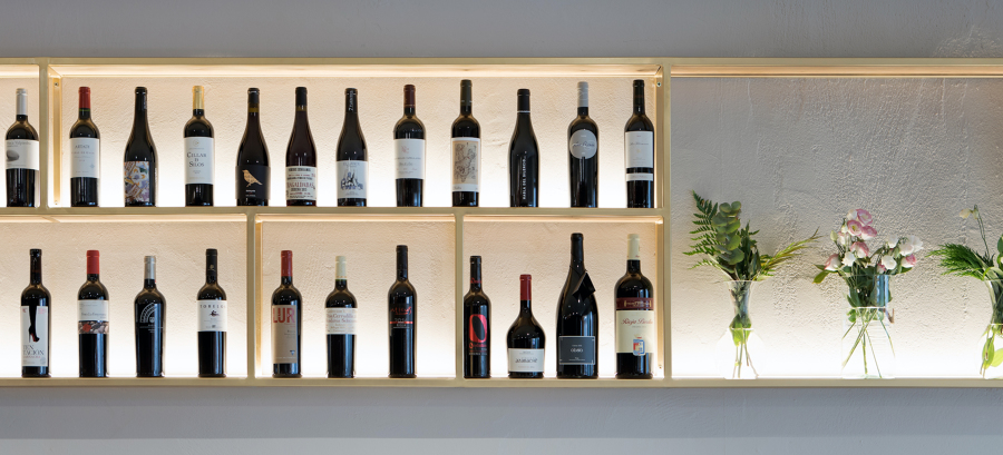 RESTAURANTE EN ASCUAS ASADOR