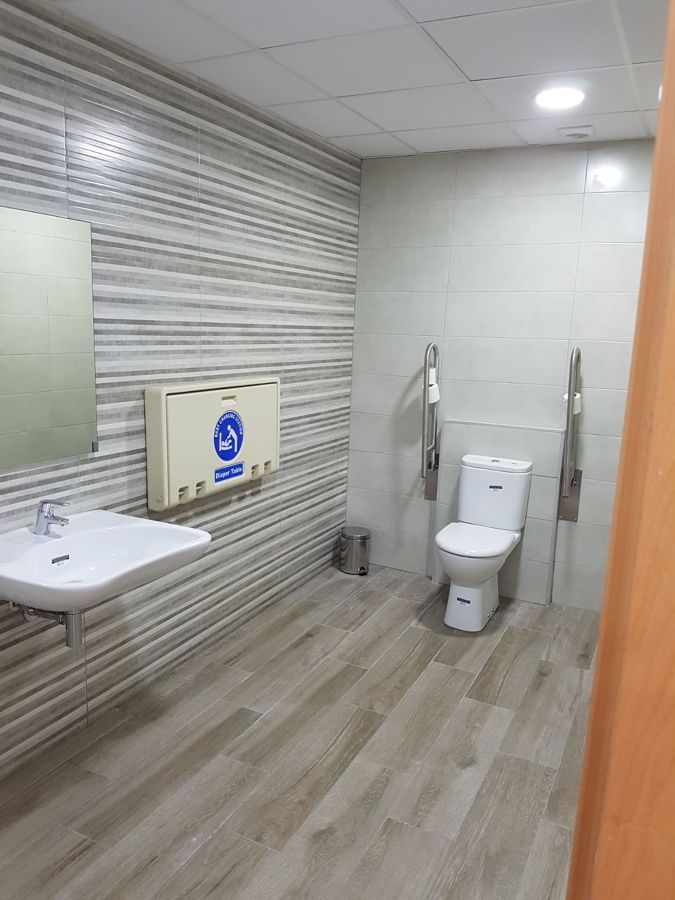 RESTAURANTE EN SANTA POLA