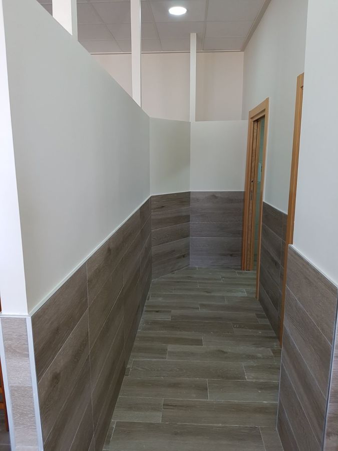 RESTAURANTE EN SANTA POLA