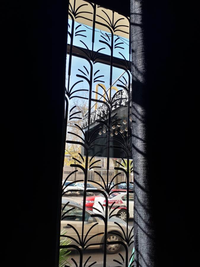 Restaurante: Escaparate