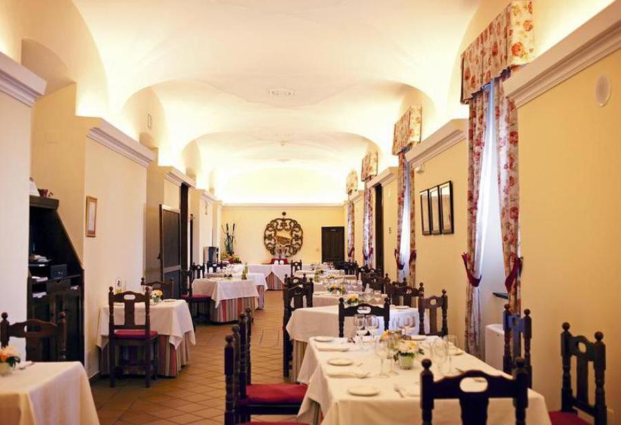 Restaurante Hotel