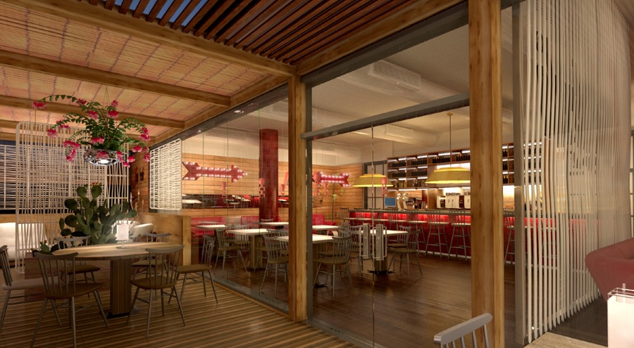 RESTAURANTE HOTEL WELA