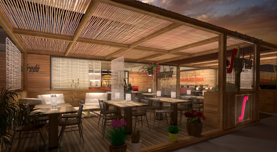 RESTAURANTE HOTEL WELA