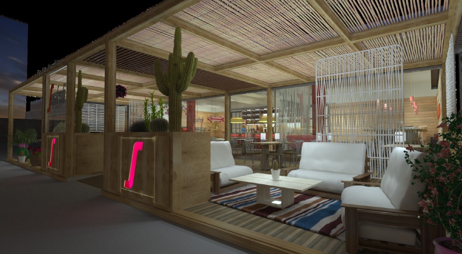 RESTAURANTE HOTEL WELA