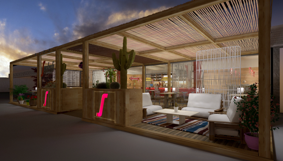 RESTAURANTE HOTEL WELA