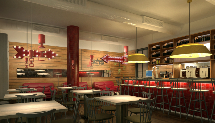 RESTAURANTE HOTEL WELA