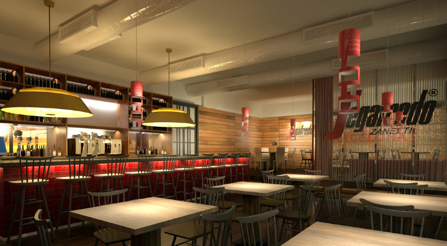 RESTAURANTE HOTEL WELA