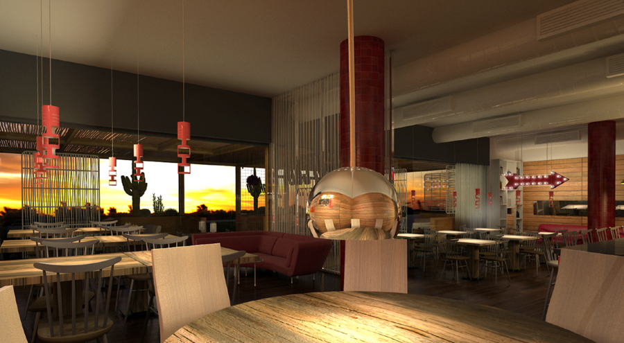 RESTAURANTE HOTEL WELA