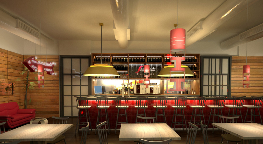 RESTAURANTE HOTEL WELA