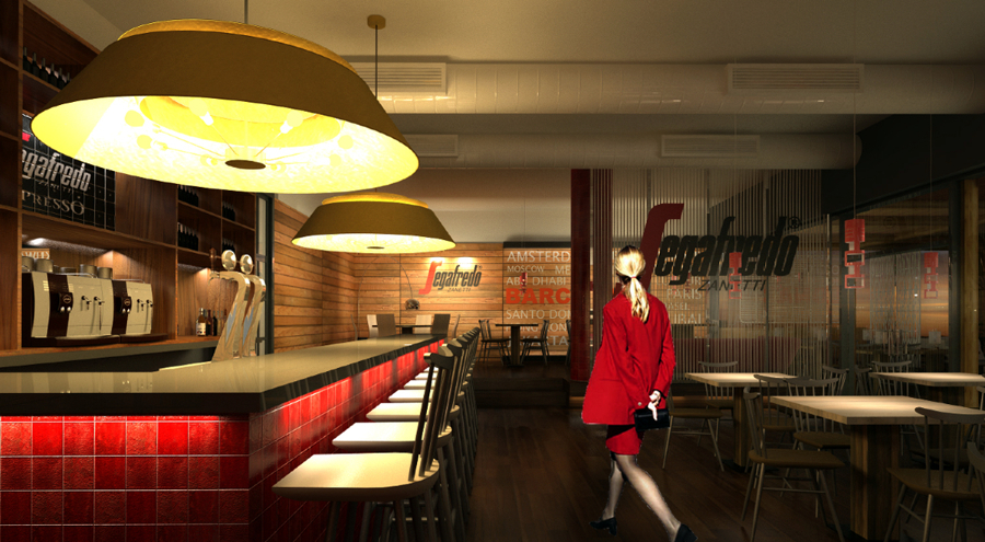 RESTAURANTE HOTEL WELA