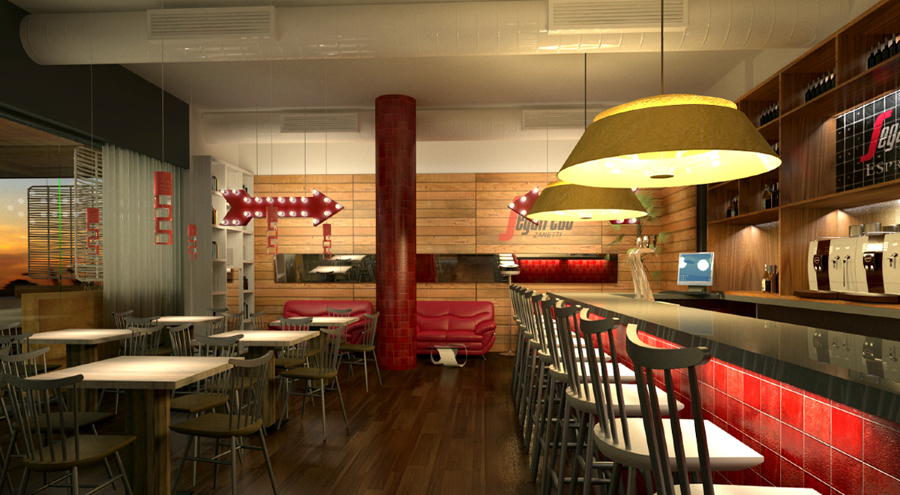 RESTAURANTE HOTEL WELA