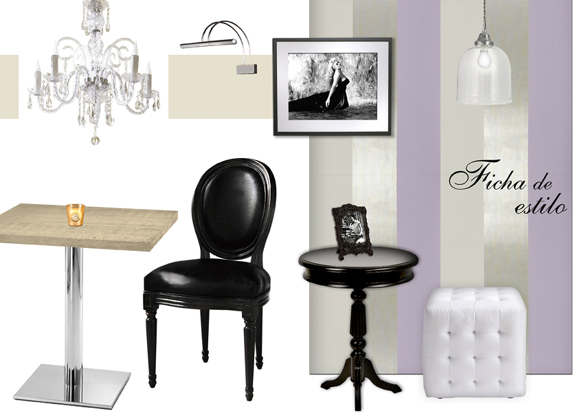 Restaurante Italiano (proyecto)